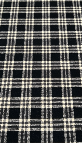 >ABBOTSFORD BORDER PLAID 